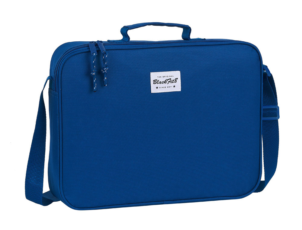 CARTERA ESCOLAR SAFTA BLACKFIT8 