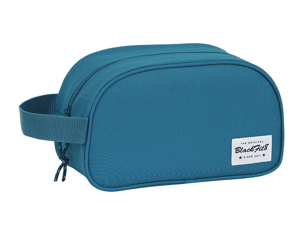 CARTERA ESCOLAR SAFTA BLACKFIT8 
