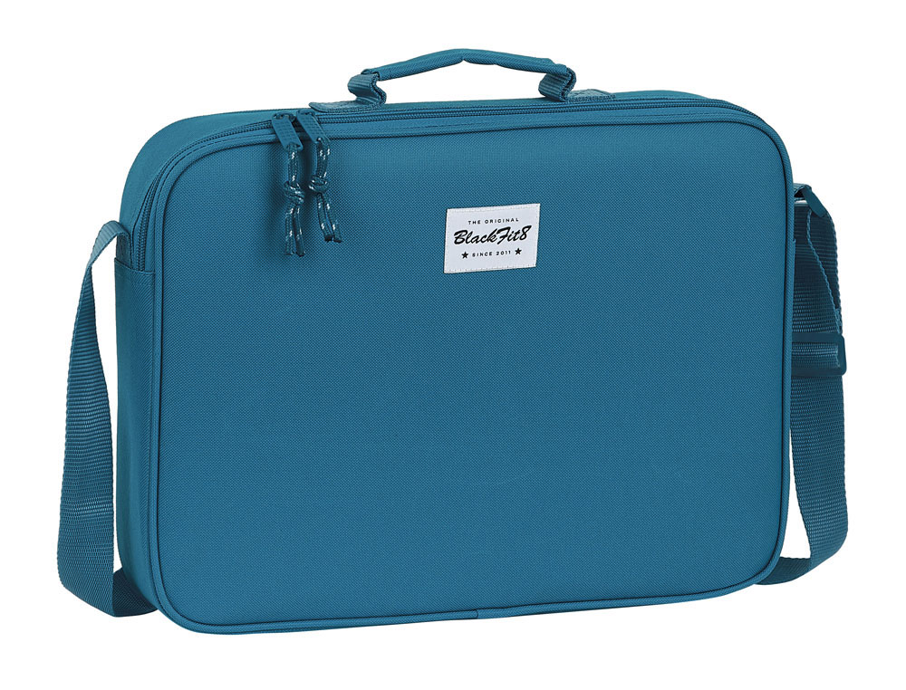 CARTERA ESCOLAR SAFTA BLACKFIT8 