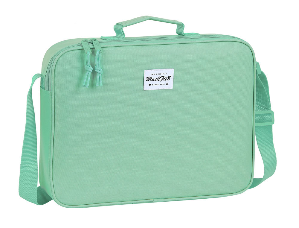 CARTERA ESCOLAR SAFTA BLACKFIT8 