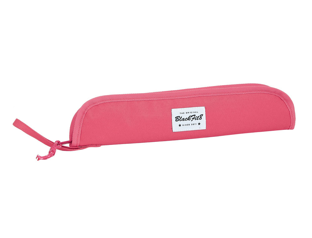 BOLSO ESCOLAR SAFTA PORTATODO BLACKFIT8 