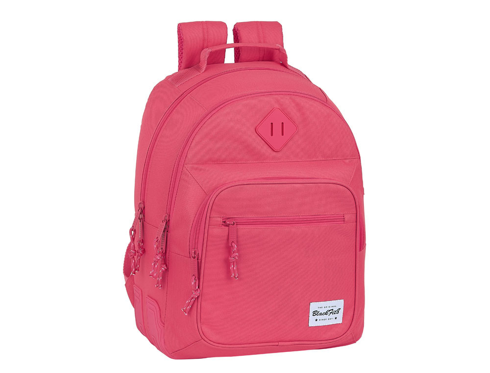 CARTERA ESCOLAR SAFTA BLACKFIT8 