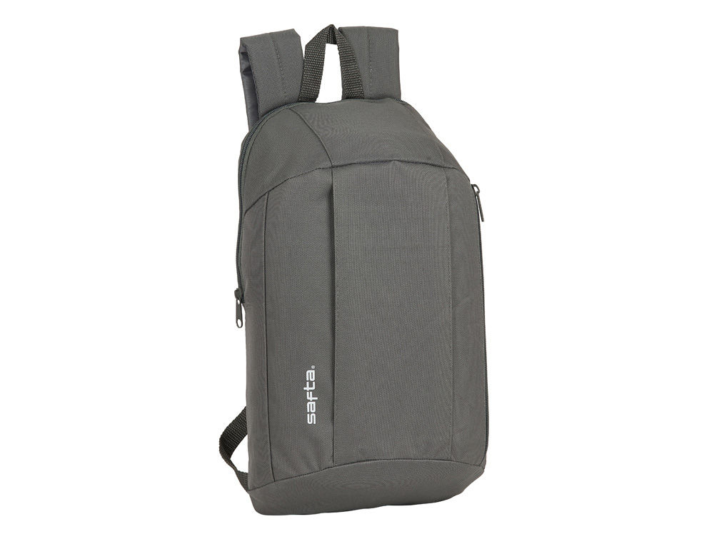CARTERA ESCOLAR SAFTA BLACKFIT8 Y SAFTA RIONERAS Y MINI MOCHILAS MINI MOCHILA 220X100X390 MM