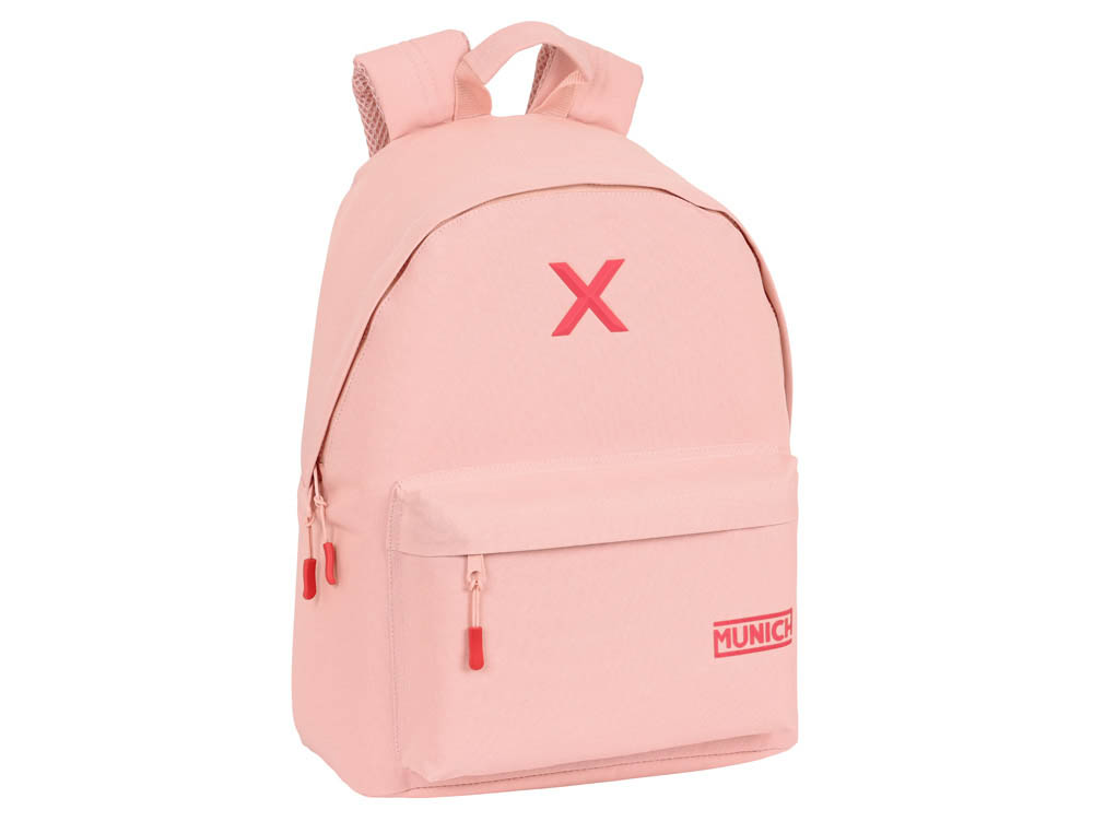 MOCHILA SAFTA PARA PORTATIL 14,1