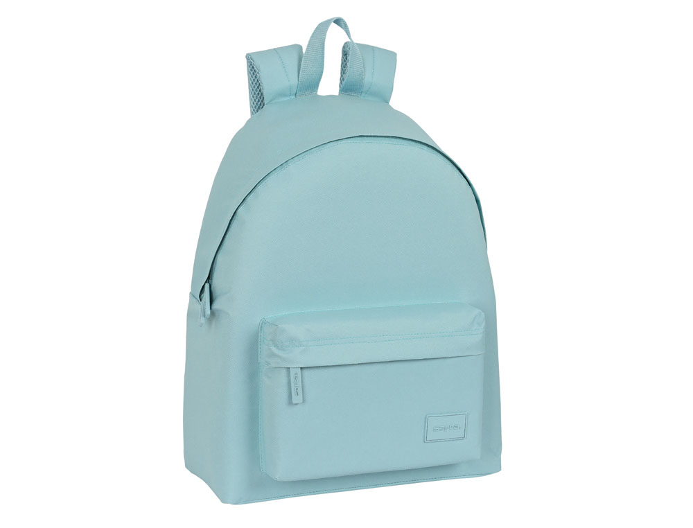 MOCHILA SAFTA BASICS 420X330X150 MM