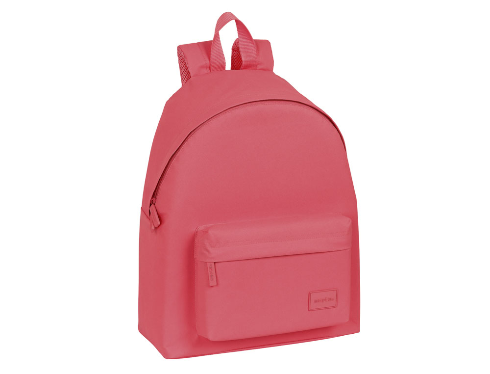 MOCHILA SAFTA BASICS 420X330X150 MM
