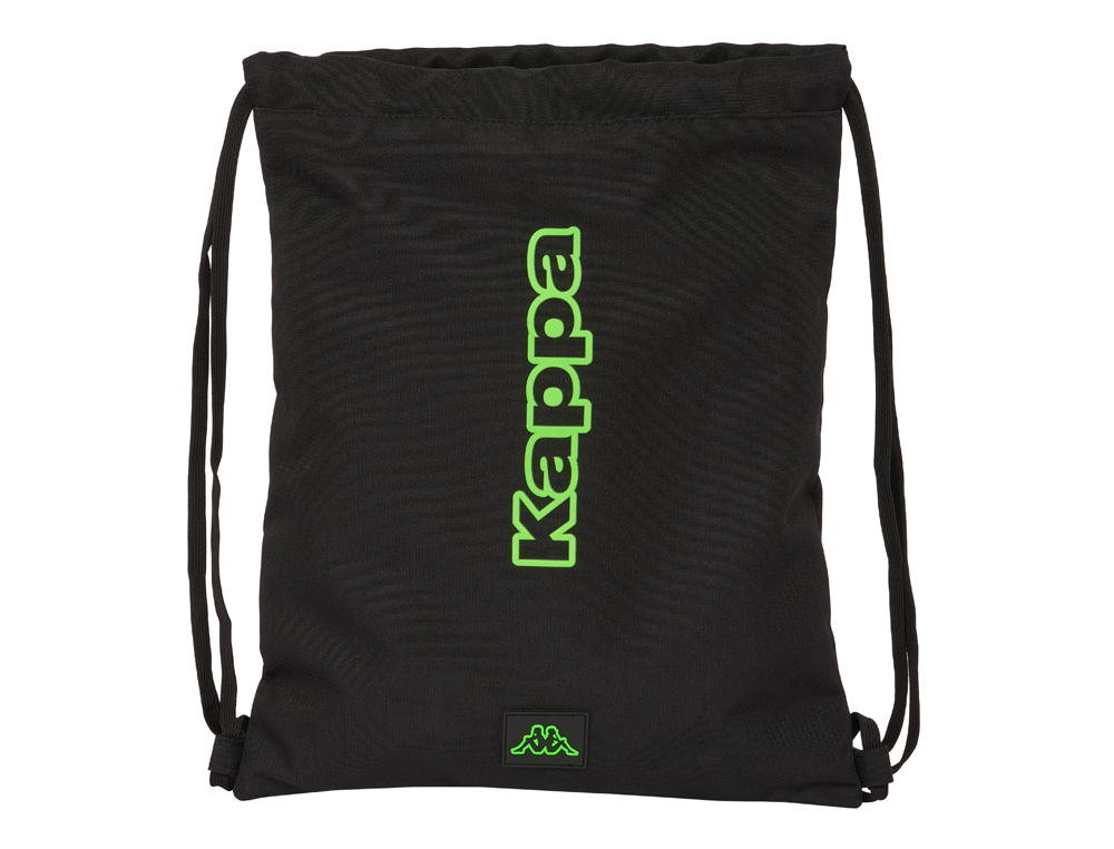 SACO PLANO SAFTA KAPPA BLACK 10X350X400 MM