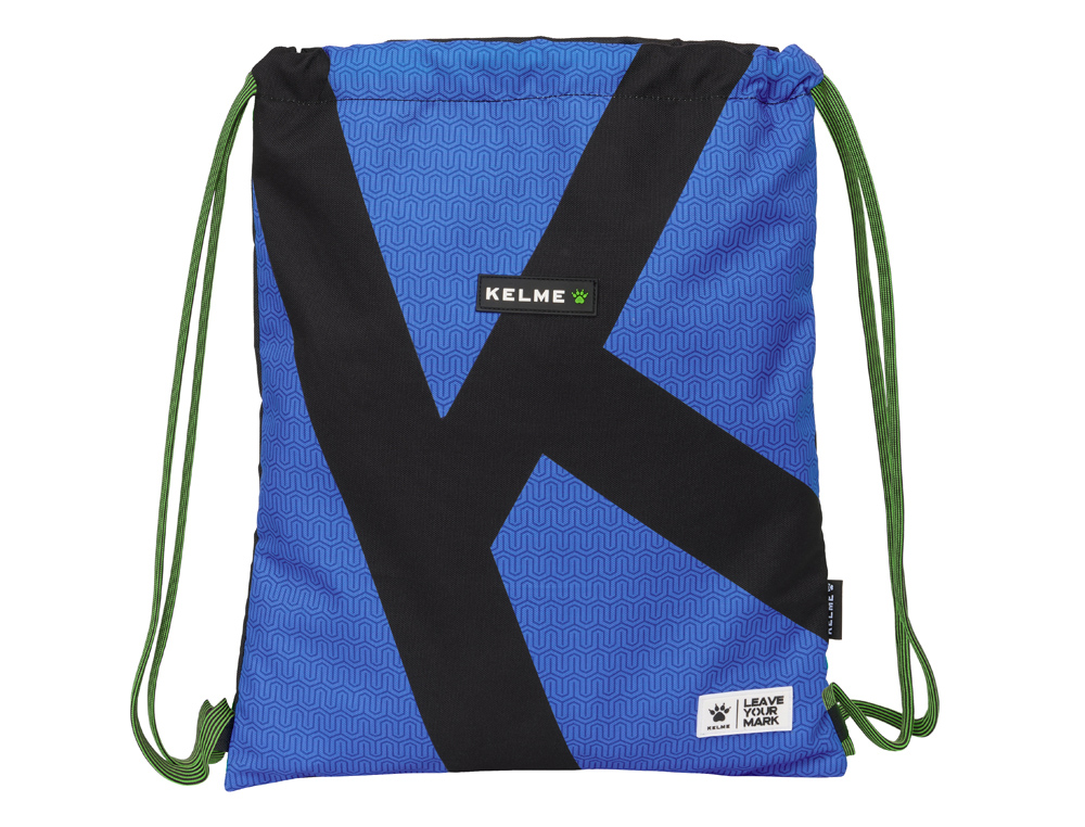 SACO PLANO SAFTA KELME ROYAL 10X350X400 MM