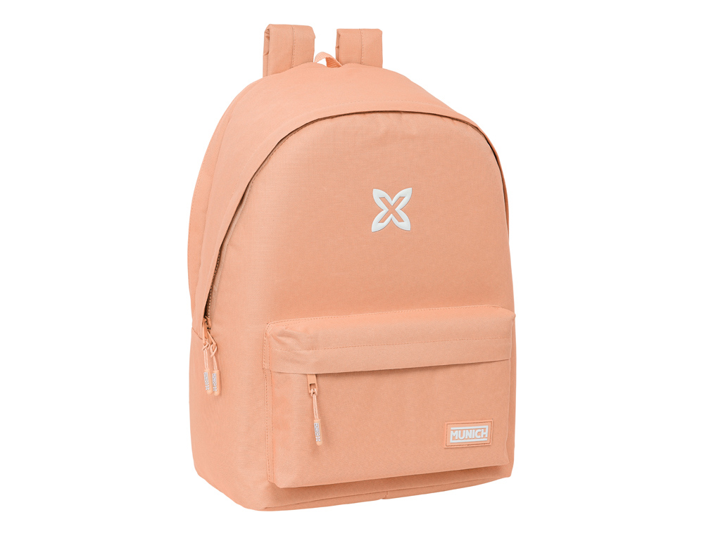 MOCHILA SAFTA DOBLE PARA PORTATIL 15,6