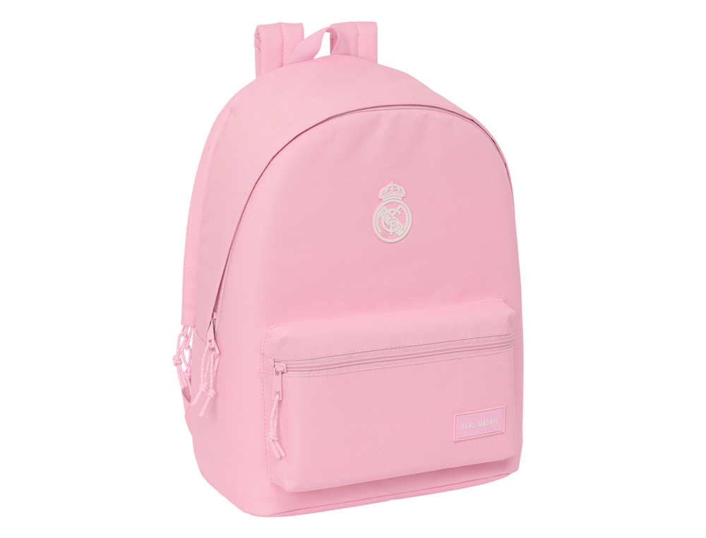 MOCHILA SAFTA DOBLE PARA PORTATIL 15,6