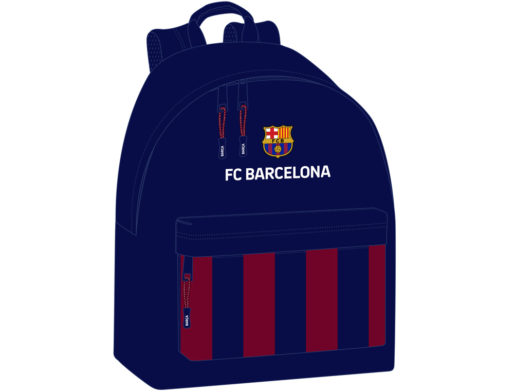 MOCHILA SAFTA PARA PORTATIL 14,1