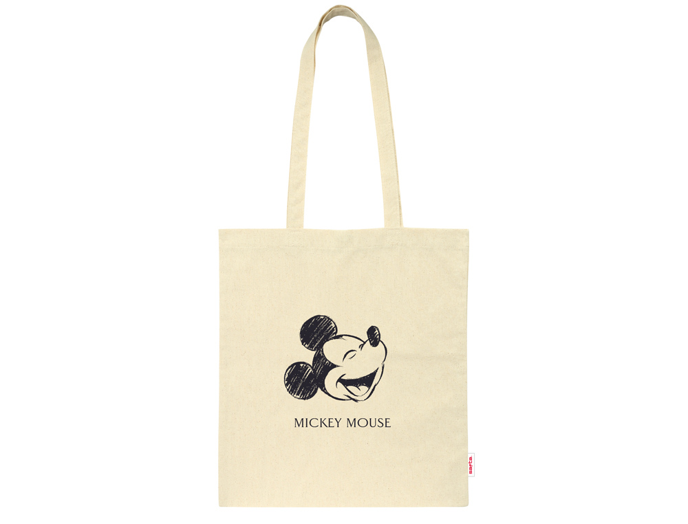 TOTE BAGS SAFTA 420X380 MM