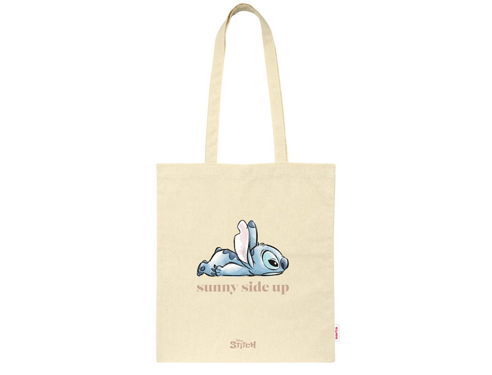TOTE BAGS SAFTA 420X380 MM