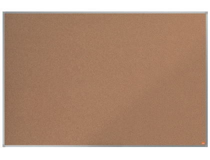 TABLERO DE ANUNCIOS NOBO ESSENCE CORCHO MARCO ALUMINIO 1500X1000 MM