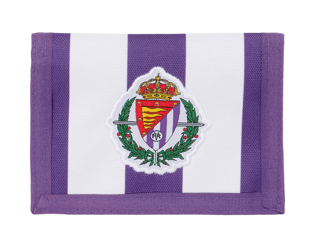 BILLETERA SAFTA REAL VALLADOLID 95X125X10 MM
