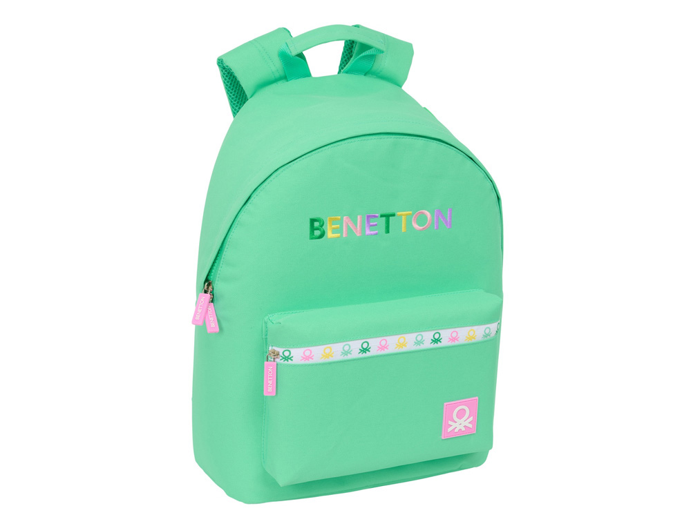 MOCHILA SAFTA PARA PORTATIL 14,1