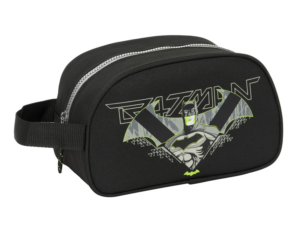 NECESER SAFTA 1 ASA ADAPTABLE A CARRO BATMAN GAME OVER 150X260X120 MM