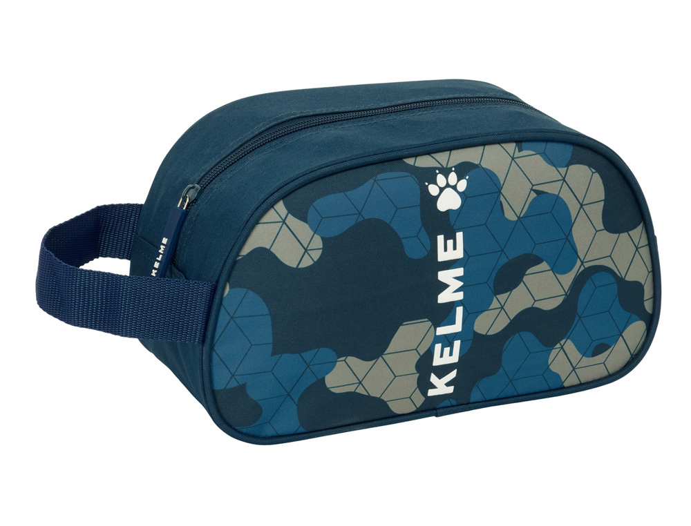 NECESER SAFTA 1 ASA ADAPTABLE A CARRO KELME EPIC 150X260X120 MM