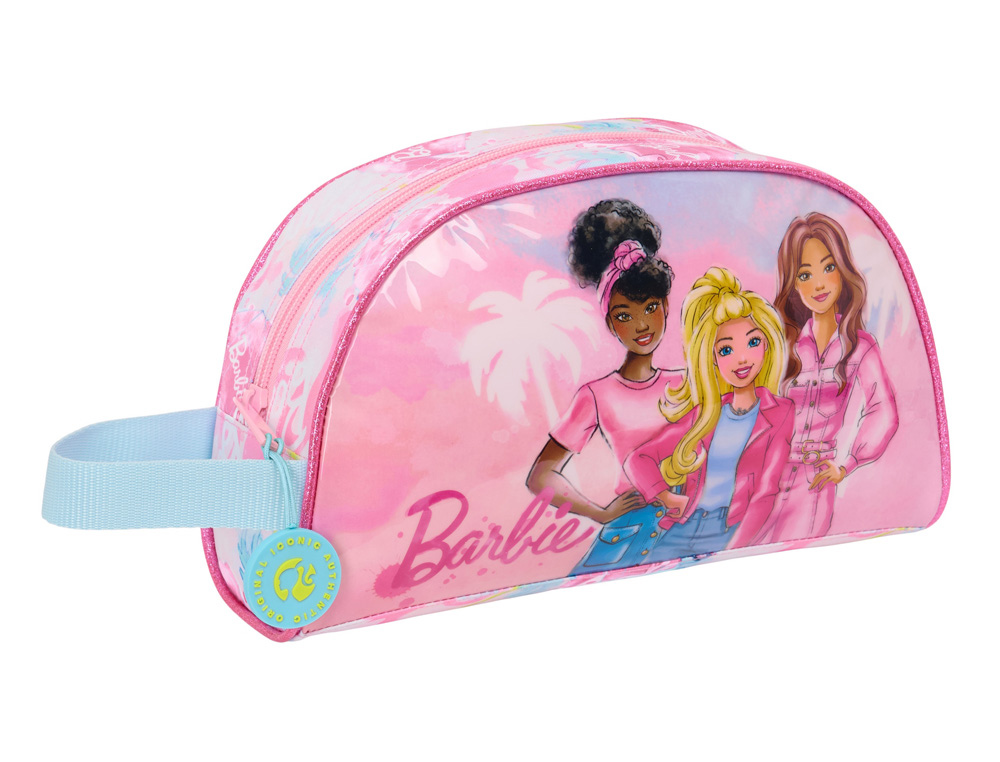 NECESER SAFTA ADAPTABLE A CARRO BARBIE 160X260X90 MM