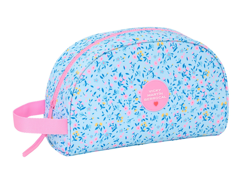 NECESER SAFTA ADAPTABLE A CARRO VICKY MARTIN BERROCAL PARAISO 180X280X100 MM