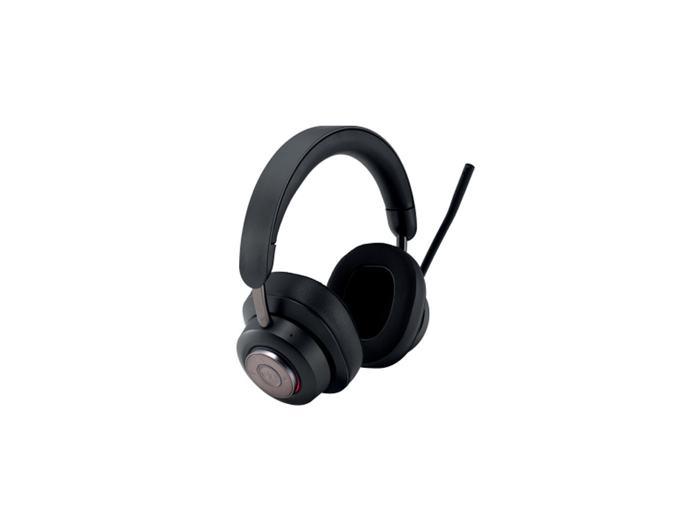 AURICULAR KENSINGTON H3000 BIAURAL CON MICROFONO BLUETOOTH