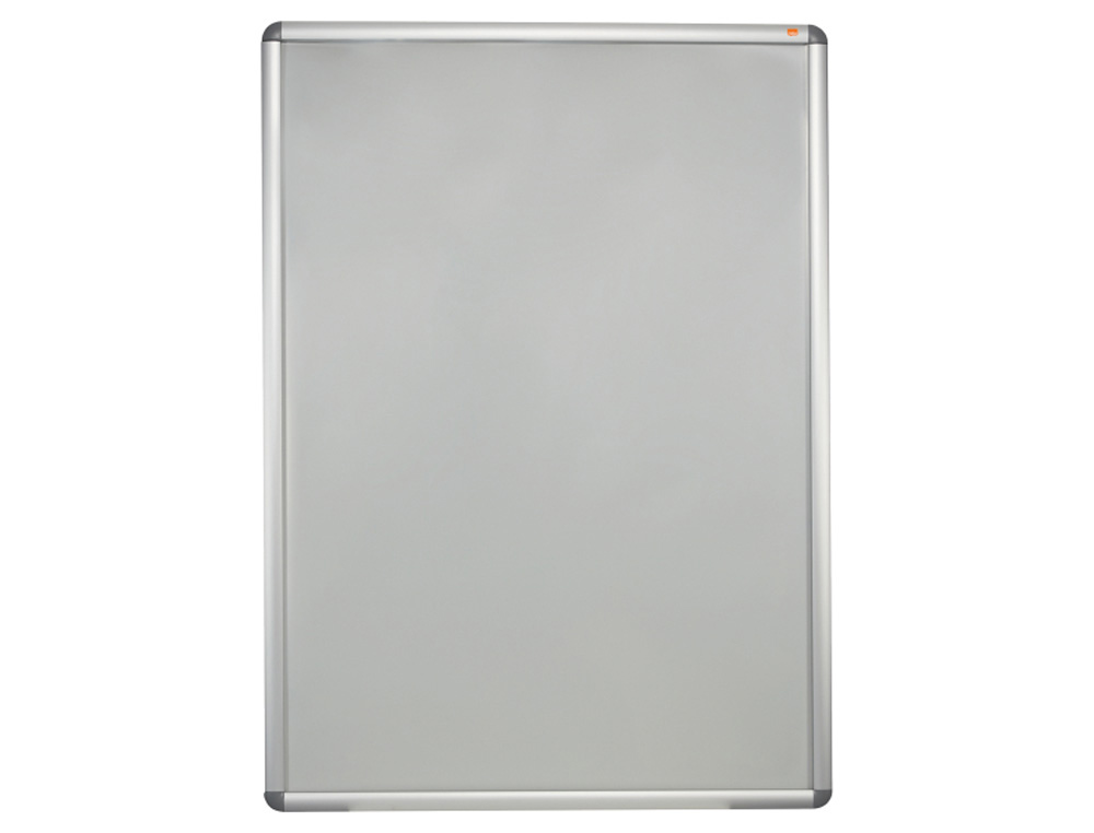 VITRINA DE ANUNCIOS NOBO CON MARCO DE ALUMINIO A PRESION PREMIUM PLUS PARA EXTERIOR DIN A0 976X40X1390 MM