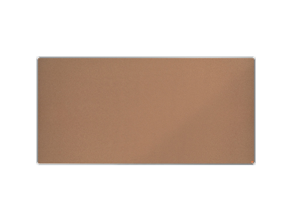 TABLERO DE ANUNCIOS NOBO PREMIUM PLUS CORCHO 2400X1200MM