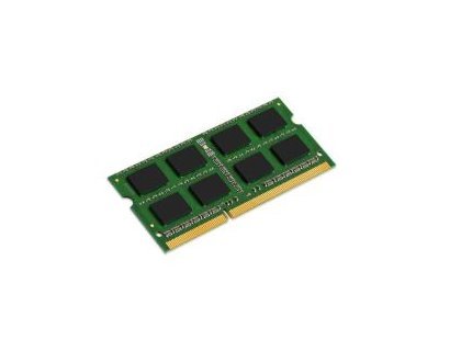 MEMORIA RAM KINGSTON DDR3 4 GB 1600 MHZ