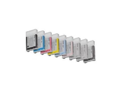CONSUMIBLES EPSON TINTA GRIS CLARO AC SP-78XX/98XX