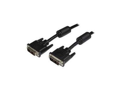 CABLES AUDIO-VIDEO STARTECH CABLE 2M DVI SINGLE LINK