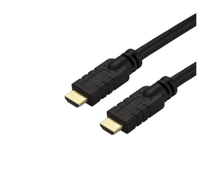CABLES AUDIO-VIDEO STARTECH CABLE 10M HDMI ACTIVO 4K CL2