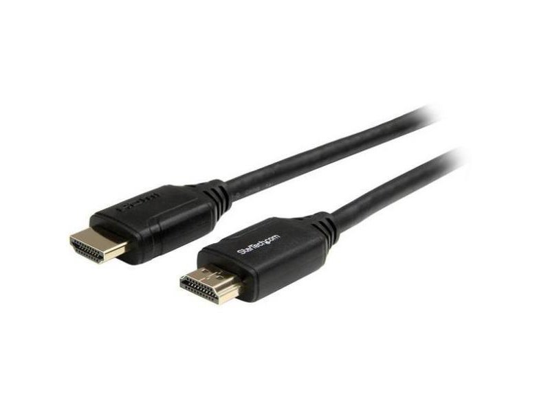CABLES AUDIO-VIDEO STARTECH CABLE 1M HDMI PREMIUM HDMI 2.0