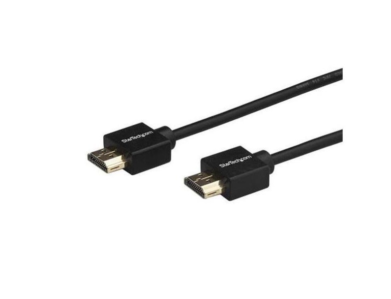 CABLES AUDIO-VIDEO STARTECH CABLE 2M HDMI ALTA VELOCIDAD