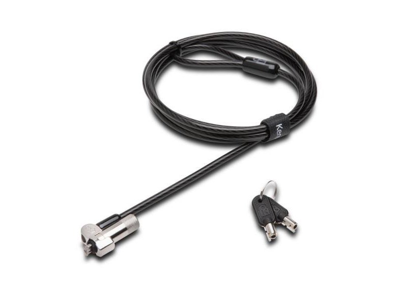 CABLES DE SEGURIDAD KENSINGTON NANOSAVER KEYED LAPTOP LOCK