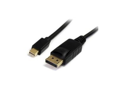 CABLES AUDIO-VIDEO STARTECH CABLE 1M MINI DISPLAYPORT DP
