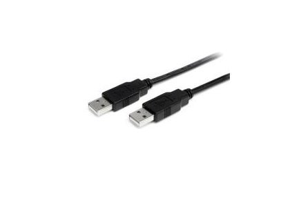 CABLES ORDENADOR / MOVILIDAD STARTECH 2M USB 2.0 ALTA VELOCIDAD M A M US