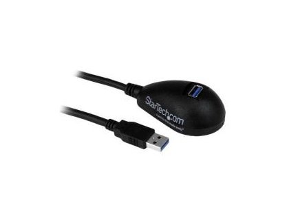 CABLES ORDENADOR / MOVILIDAD STARTECH CABLE 1 5M EXTENSION USB 3.0 A