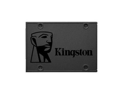 SSD INTERNOS KINGSTON 480GB A400 SATA3 2.5 SSD