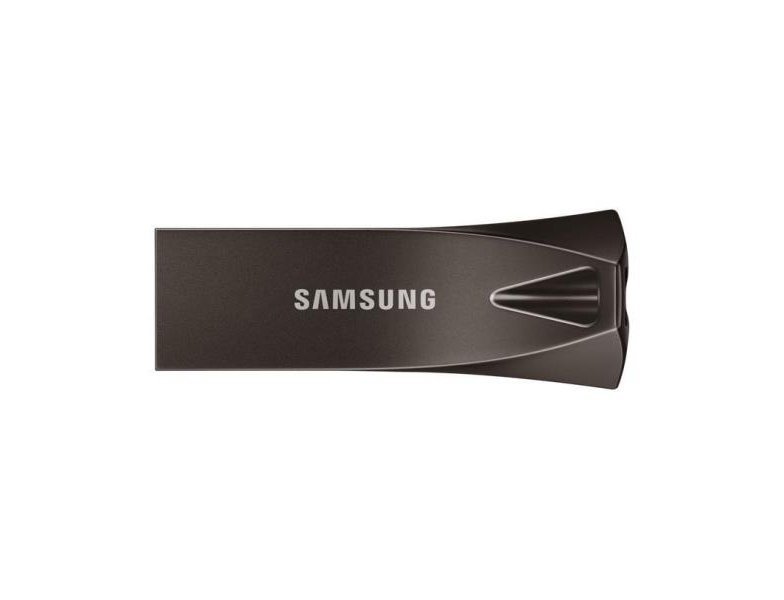 MEMORIA SAMSUNG 128GB USB 3.1 GRIS MUF-128BE4/APC