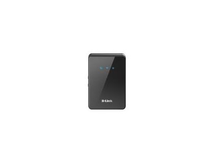 ROUTER D-LINKROUTER MI-FI 4G/LTE 150/50MBPS WIFI