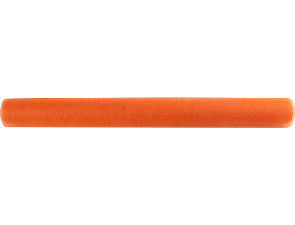 TEJIDO SIN TEJER LIDERPAPEL TERILENO 25 G/M2 ROLLO DE 5 MT NARANJA