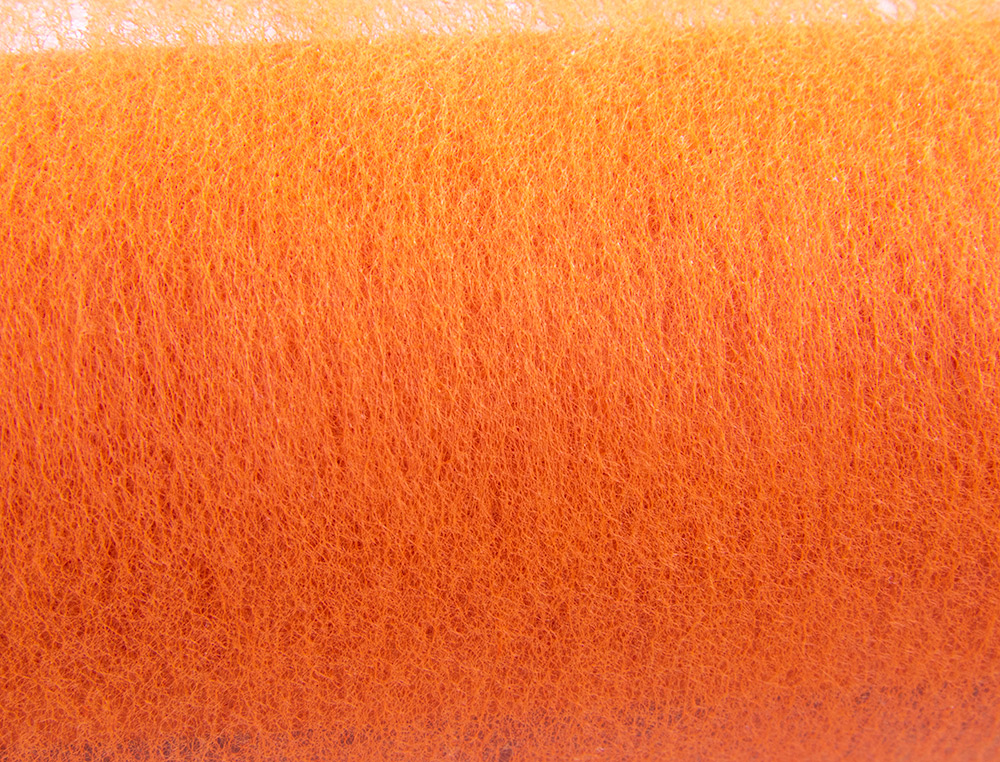 TEJIDO SIN TEJER LIDERPAPEL TERILENO 25 G/M2 ROLLO DE 5 MT NARANJA