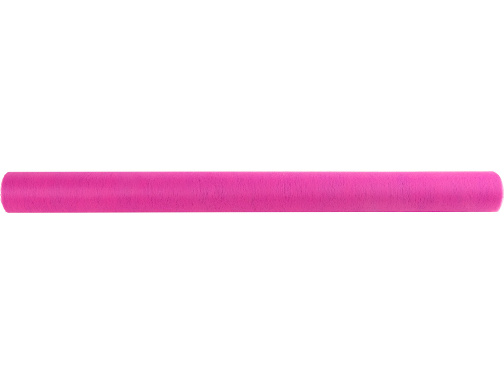 TEJIDO SIN TEJER LIDERPAPEL TERILENO 25 G/M2 ROLLO DE 5 MT ROSA