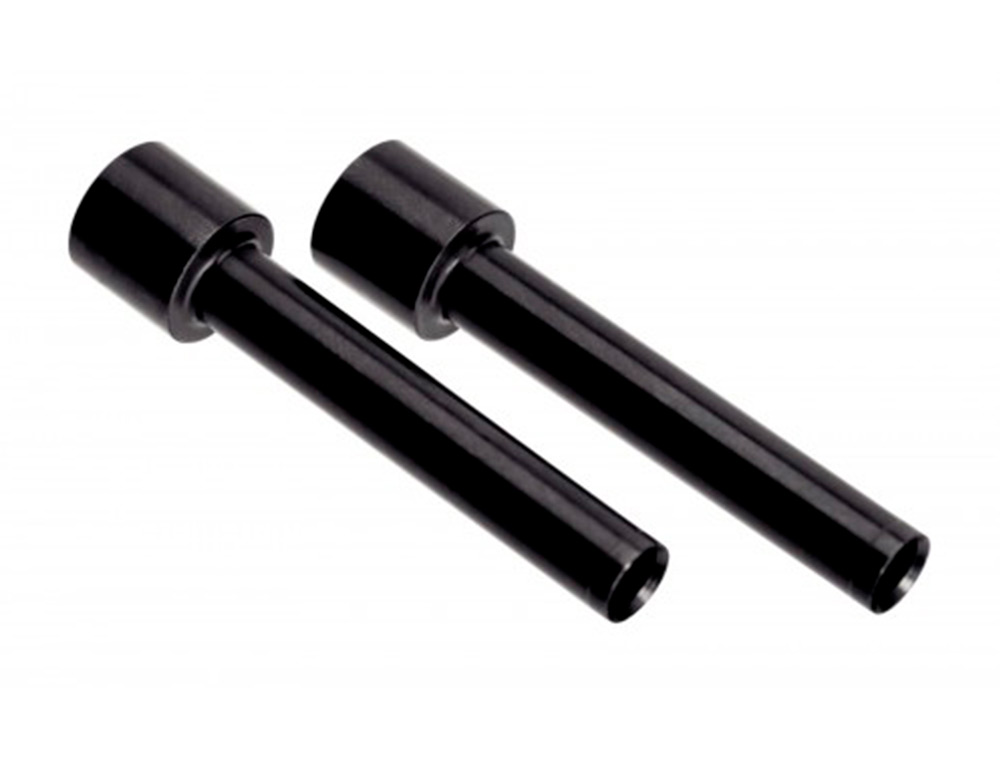 PUNZON DE REPUESTO PARA TALADRADOR RAPID HDC 150 BLISTER DE 2 UNIDADES