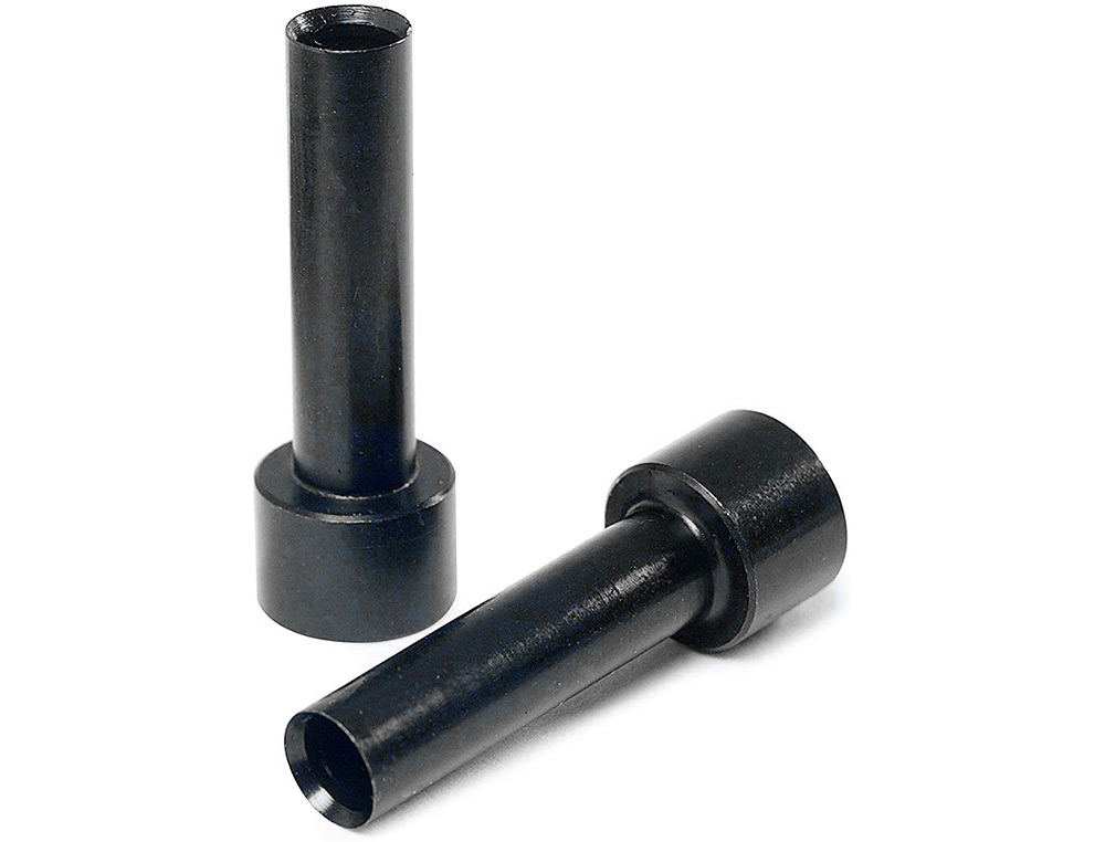 PUNZON DE REPUESTO PARA TALADRADOR RAPID HDC 150 BLISTER DE 2 UNIDADES