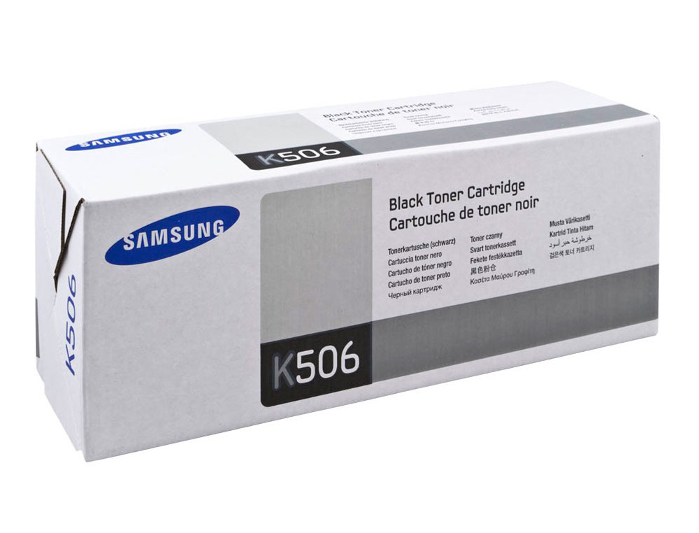 TONER HP SAMSUNG CLP680ND CLX6260 SERIES NEGRO ALTA CAPACIDAD