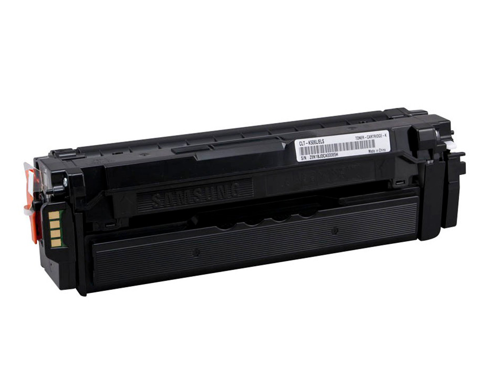 TONER HP SAMSUNG CLP680ND CLX6260 SERIES NEGRO ALTA CAPACIDAD