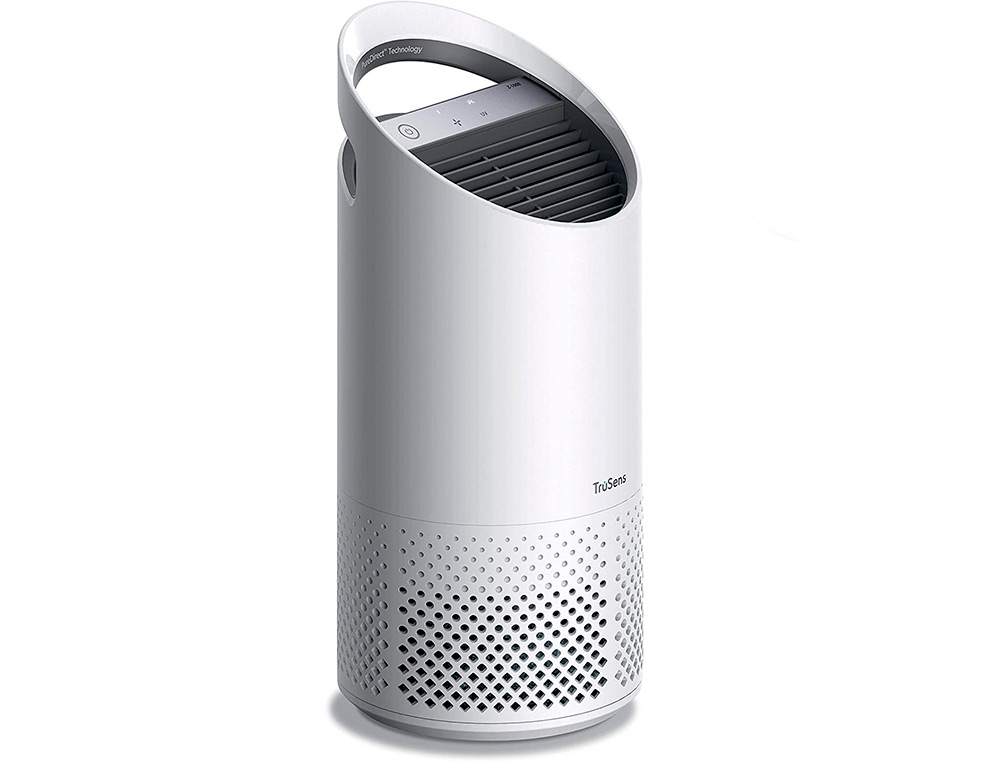 FILTRO HEPA LEITZ PARA PURIFICADOR DE AIRE PEQUEO Z-1000 PARA OLORES Y COVID