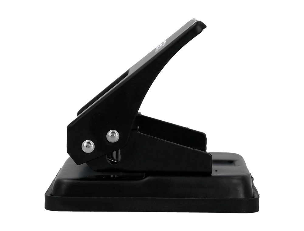 TALADRADOR GREENING METALICO NEGRO CAPACIDAD 20 HOJAS