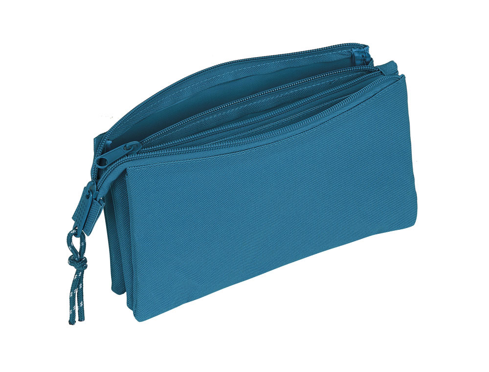 BOLSO ESCOLAR SAFTA PORTATODO BLACKFIT8 